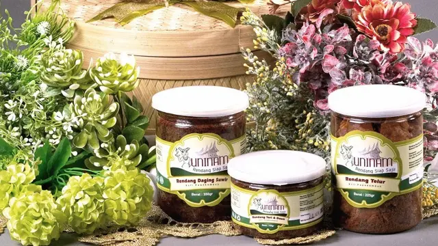 Rendang UniNam