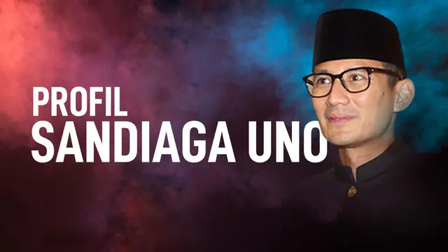 Prabowo Subianto kembali berlaga dalam ajang pemilihan Presiden. Kali ini ia menggandeng pengusaha sekaligus politisi Sandiaga Salahudin Uno.