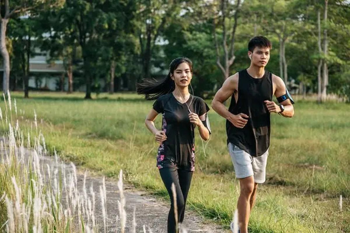 15 Jenis Olahraga yang Bisa Dilakukan saat Puasa, Pilih Waktu yang Tepat