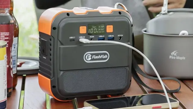 Merk Power Station Portable Terbaik 2026