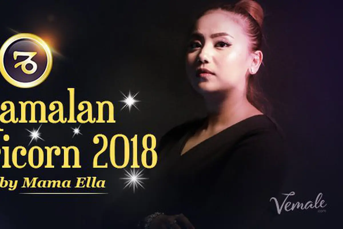 Ramalan zodiak Mama Ella/copyright Vemale.com