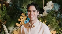 Wajah El Rumi Dirias Ryan Ogilvy Saat Pengajian dan Siraman, Hanya Butuh 7 Menit untuk Touch Up