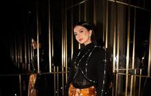 Benarkah Raline Shah Pernah Menikah? Ini Jawaban Brian Armstrong