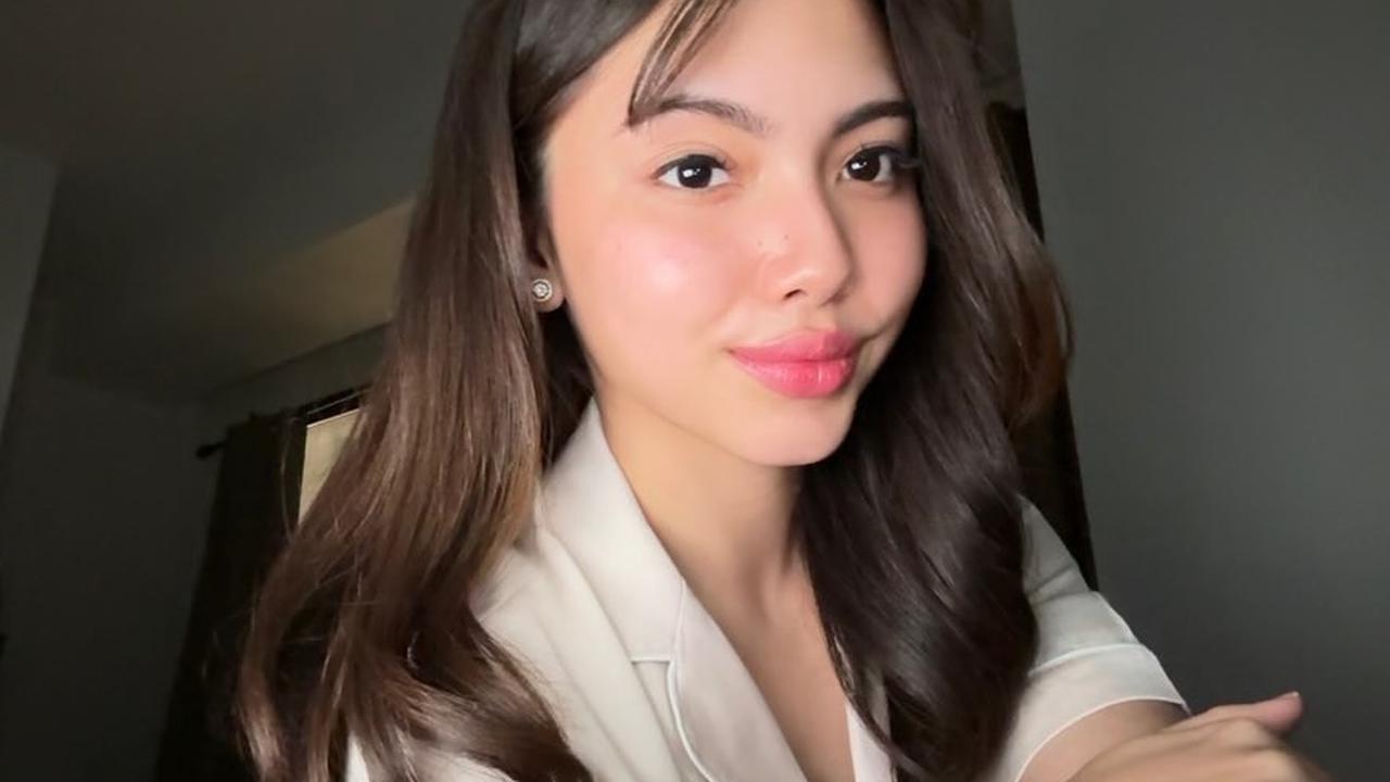 Perjalanan Karier Angel Marianne, dari Modeling Kini Laris Akting