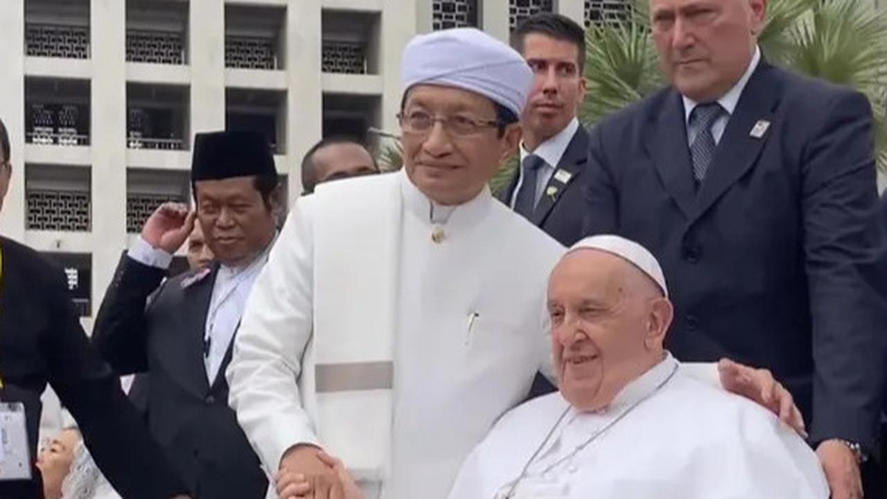 Riset IDSIGHT: Menag Nasaruddin & Mensesneg Prasetyo Hadi Masuk Jajaran Menteri Berkinerja Terbaik