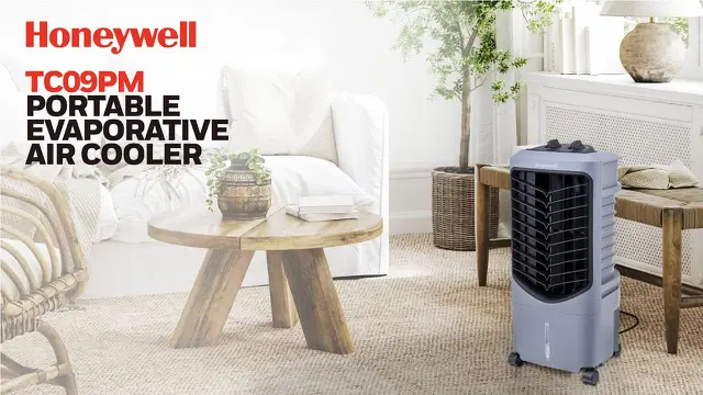 Merk Air Cooler Terbaik yang Dinginnya Mirip AC
