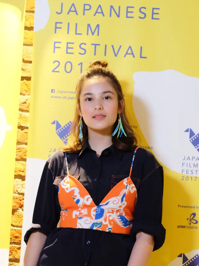 [Bintang] Chelsea Islan