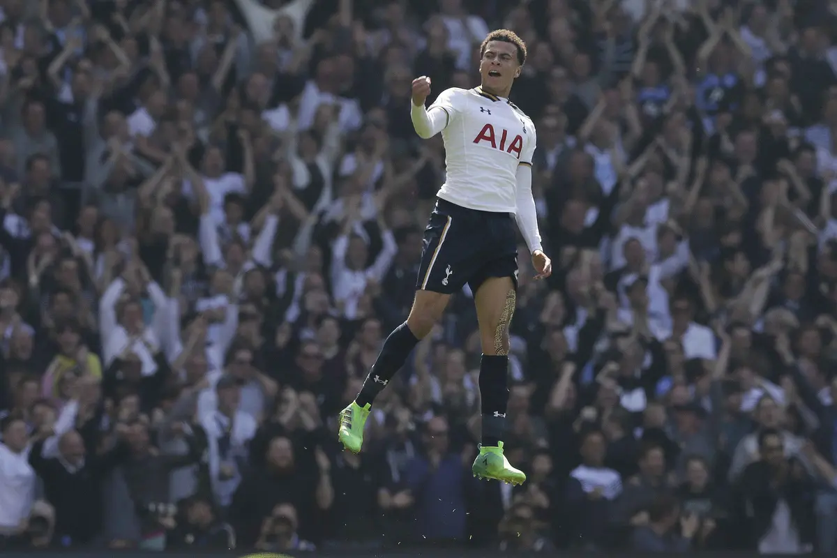 Dele Alli