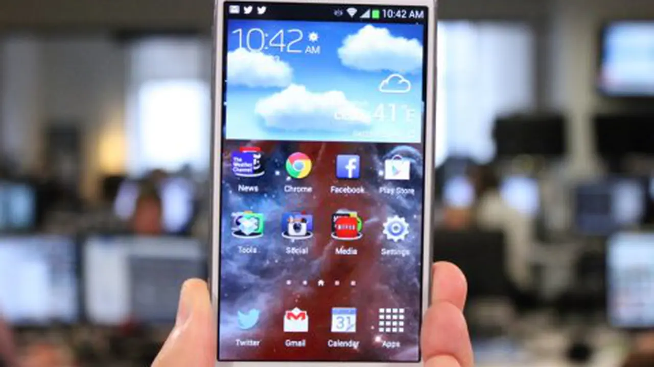 5 Aplikasi yang Selalu Eksis di Home Screen Perangkat