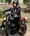 Setelah mengeluarkan beberapa sinetron menarik, SCTV akan mempersembahkan sinetron terbarunya. Sinetron yang diproduksi Sinemart berjudul Boy itu akan tayang perdana pada Senin, 17 April 2017 pukul 19.45 WIB. (Instagram/celine_evangelista)