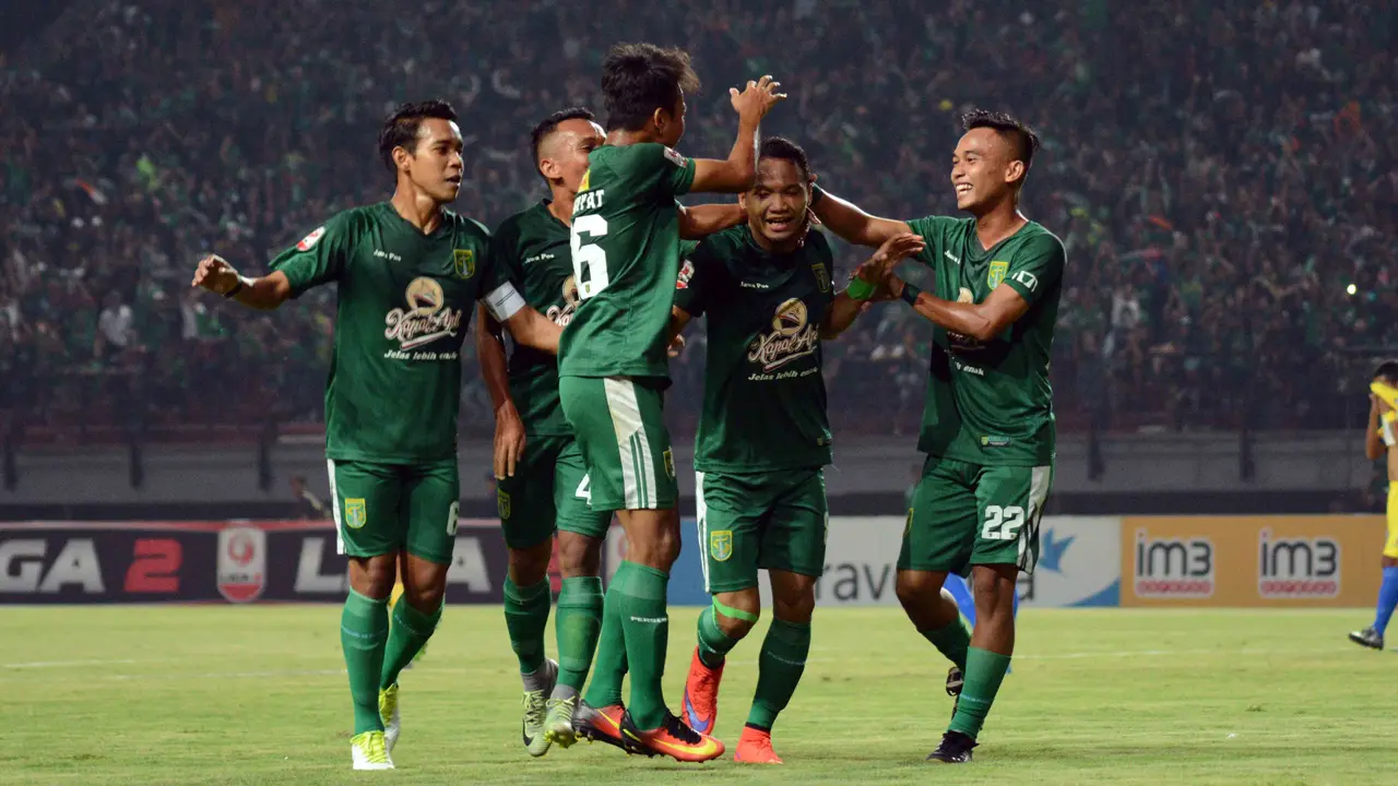 Persebaya Surabaya