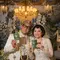 Fakta-fakta Akad Nikah Andre Taulany dan Amanda Rigby