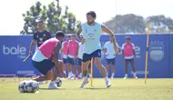 Jumpa PSM Makassar, Marc Klok: Laga Spesial di Laga Perdana BRI Super League
