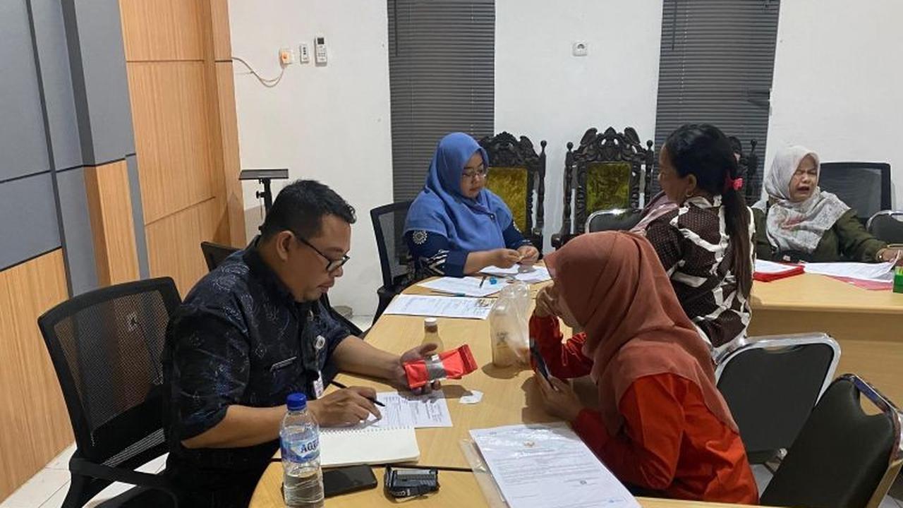 Tahukah Anda? Desain Kemasan UMKM Kediri Jadi Kunci Pikat Konsumen dan Naik Kelas!