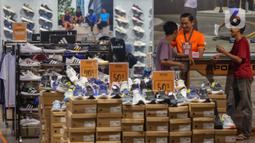 Kenaikan PPN menjadi 12 persen akan diberlakukan per 1 Januari 2025. (Liputan6.com/Angga Yuniar)