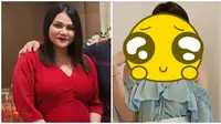 Sempat Berbobot 90 Kg, Ini 7 Potret Terbaru DJ Katty Butterfly yang Makin Langsing