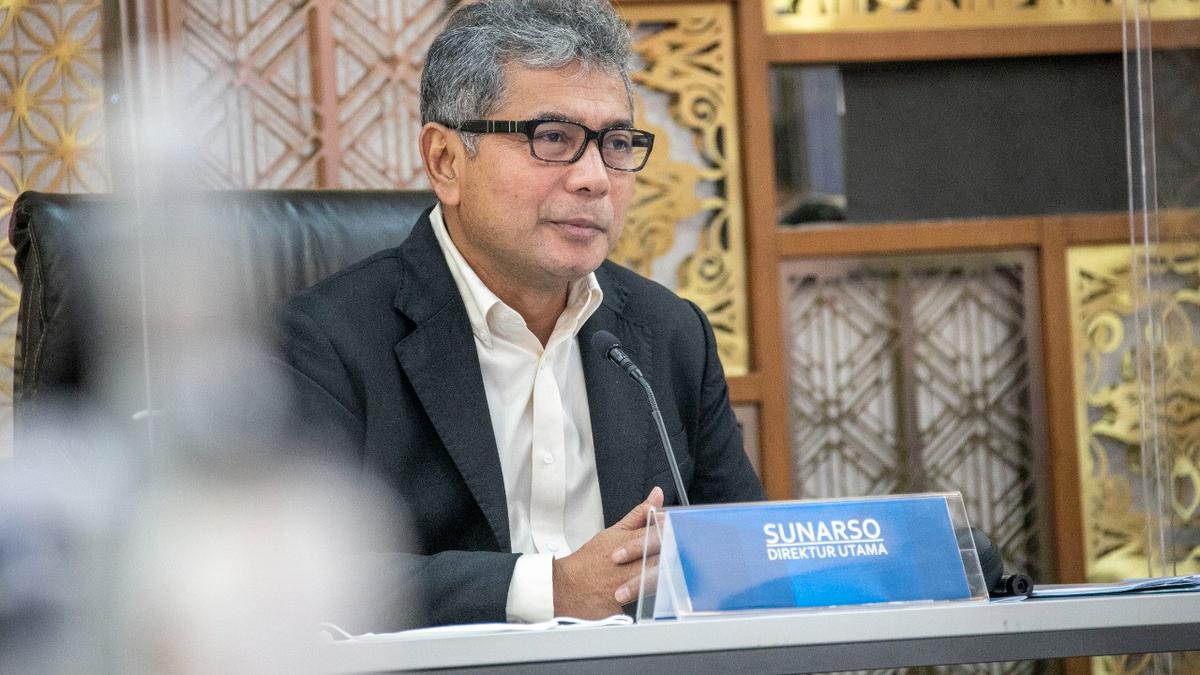 Likuiditas Melimpah, BRI Belum Naikkan Suku Bunga Kredit - Vimarsana News