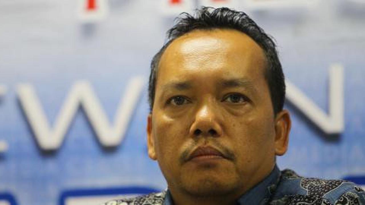  Tuding Wiranto, Ramadhan Pohan dinilai paranoid
