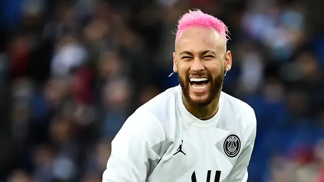Cristiano Ronaldo dan 7 Pemain dengan Penghasilan Tertinggi di Dunia Tahun 2020
