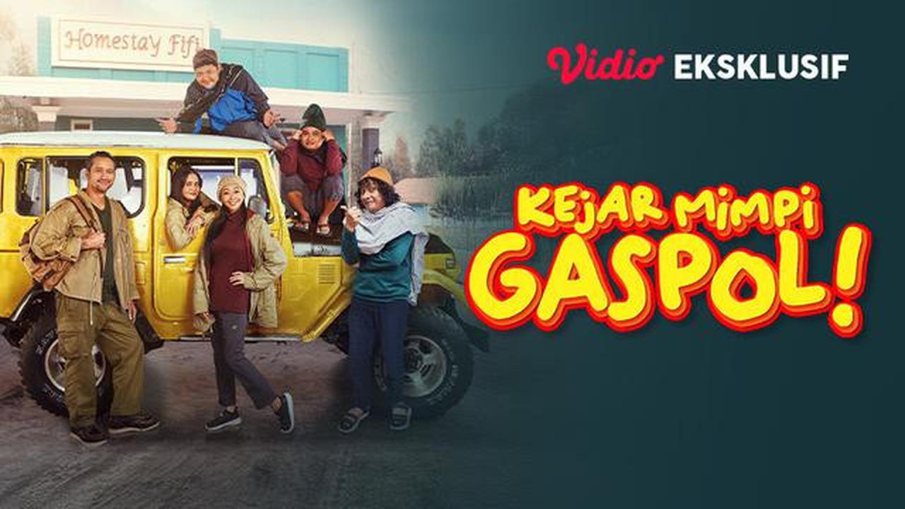 5 Rekomendasi Film Spesial Natal di Vidio, Bikin Liburan Keluarga Makin Seru