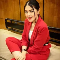 Tina Toon (Foto: Instagram/@tinatoon101)