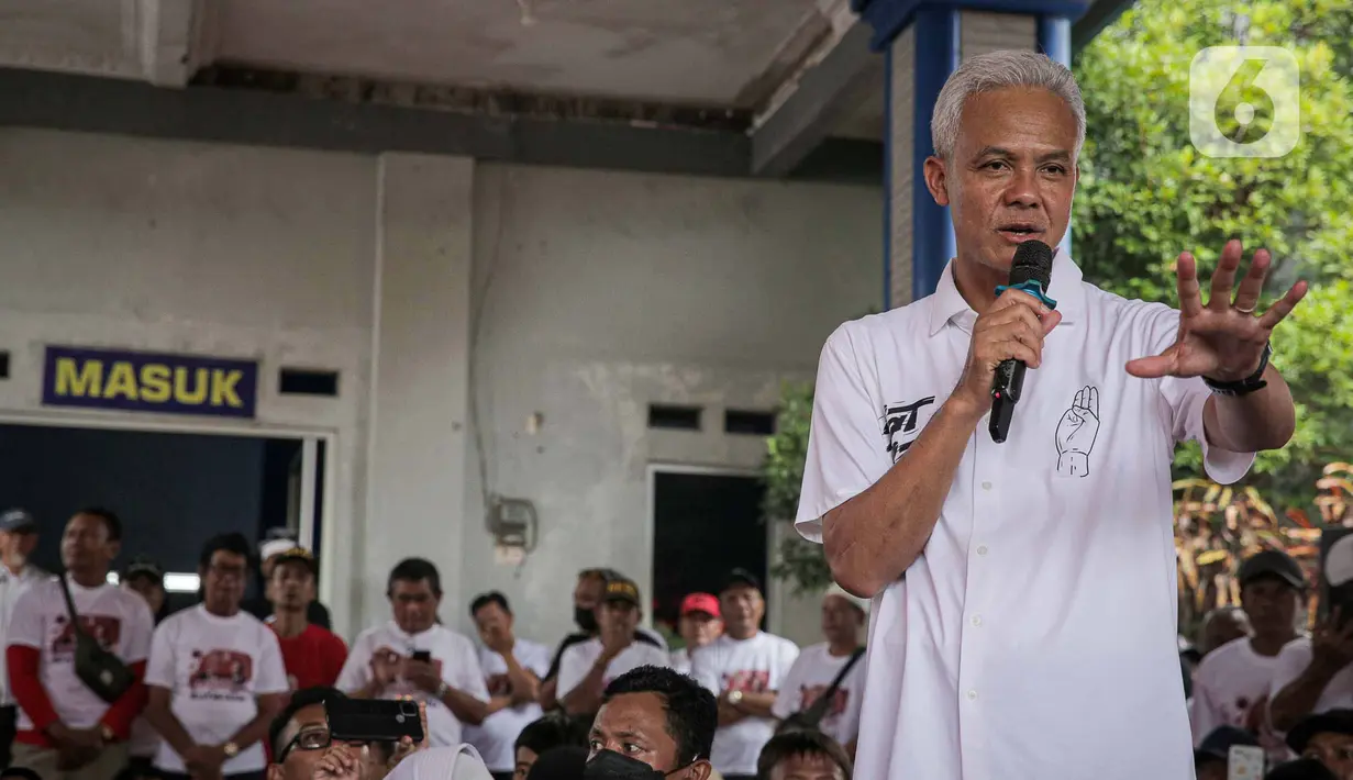Kampanye akan difokuskan di dua wilayah yakni Kabupaten Cilacap dan Kabupaten Banyumas, Jawa Tengah. (Liputan6.com/Faizal Fanani)