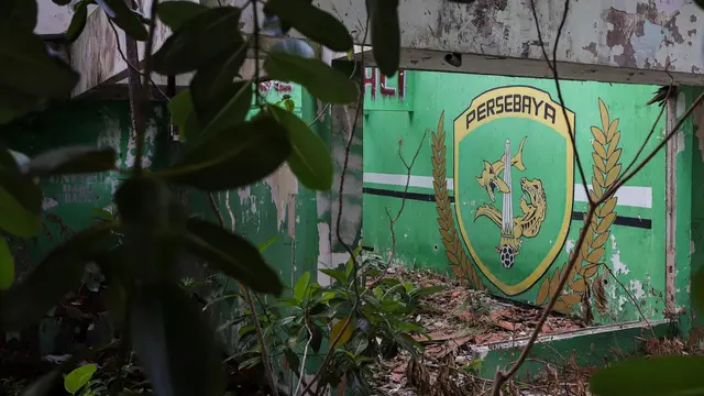 Wisma Persebaya