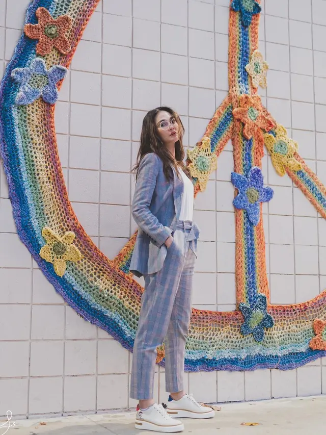 [Fimela] Luna Maya