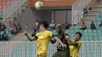 Rahmad Darmawan Tak Sepakat Tira Persikabo Disebut Kehabisan Bensin