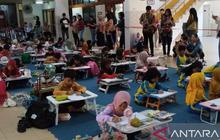 RRI Palangka Raya Tanamkan Semangat Kepahlawanan Sejak Dini Lewat Program "Kita Indonesia"
