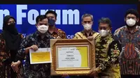 Sukses Jadi Startup Kesehatan, Farmaklik Sabet Penghargaan Ini dari UI
