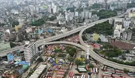 Dulu Sangat Populer, Mal Berusia 26 Tahun Ini Akhirnya Gulung Tikar