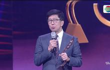 Surya Citra Media Bawa Pulang Gelar Broadcaster of The Year di Ajang Asian Television Awards 2025