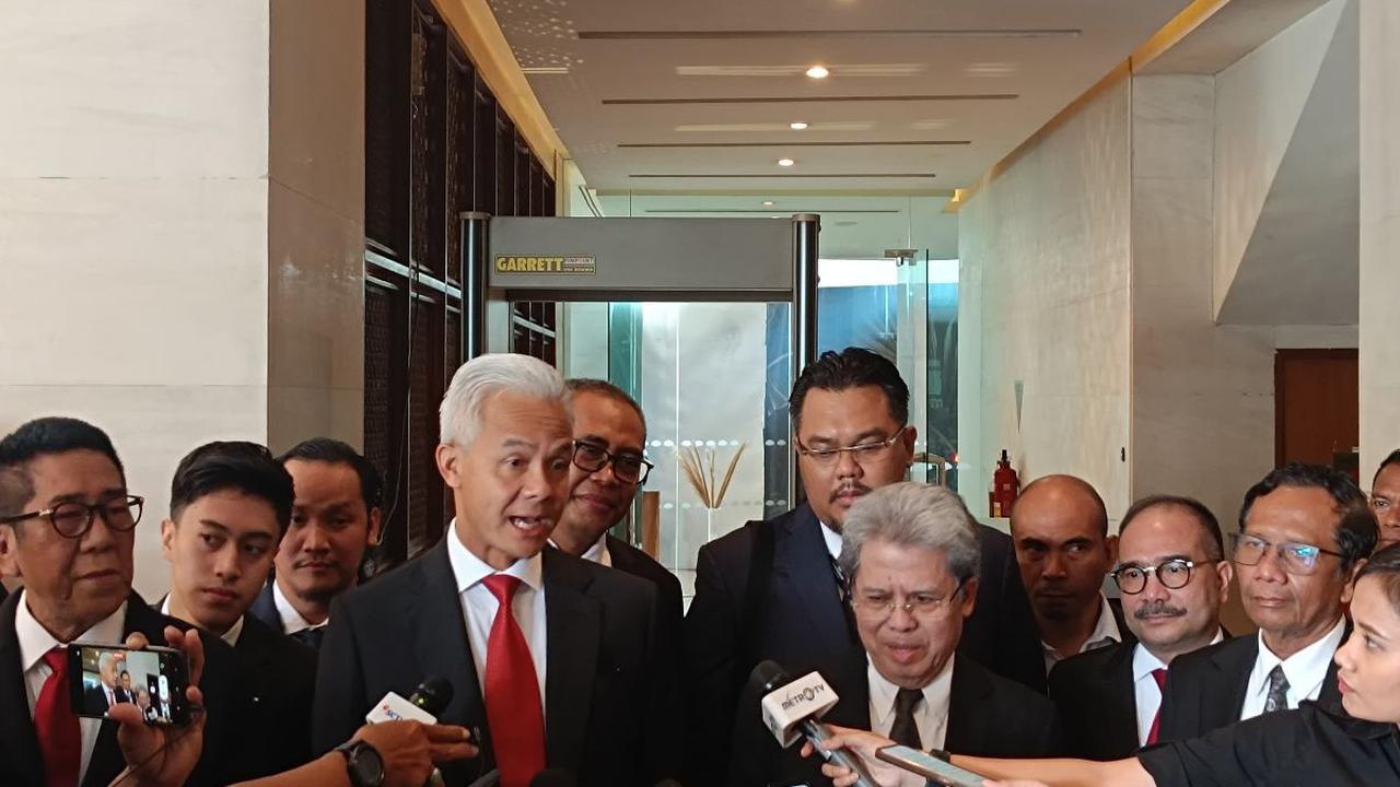 Dok. Istimewa