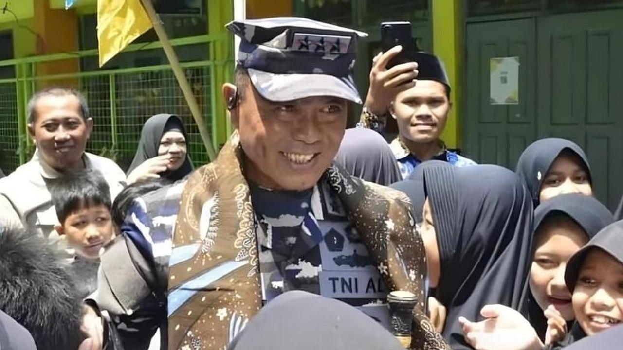 Mengintip Langsung Manfaat TMMD: Pangkoarmada RI Pastikan Dampak Nyata di Tasikmalaya