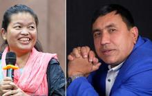 Kisah Prima Gharti Magar Melawan Stigma Kusta di Nepal