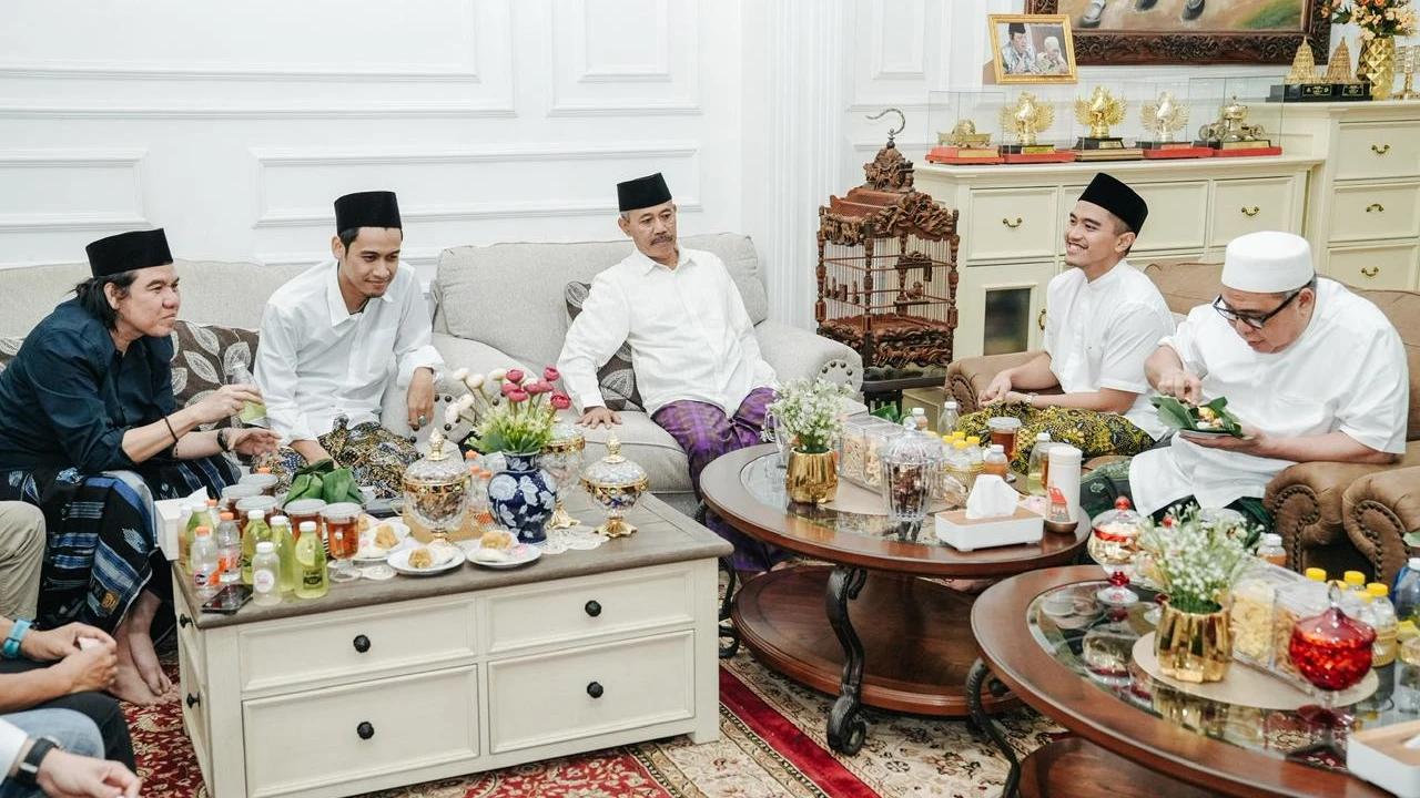 Pesan Gus Ali untuk Kaesang dan PSI: Dengarkan Masukan Masyarakat