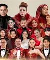 Dangdut Academy 8 - Credit: Indosiar