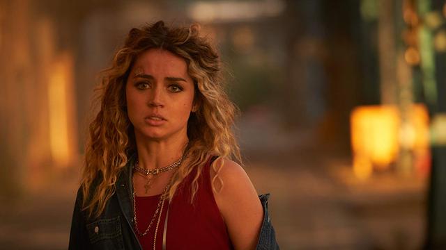 The Informer (© Warner Brothers)