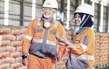 Kurangi Energi Fosil, Semen Indonesia Gunakan Sekam Padi Hingga Bonggol Jagung Jadi Bahan Bakar Pabrik