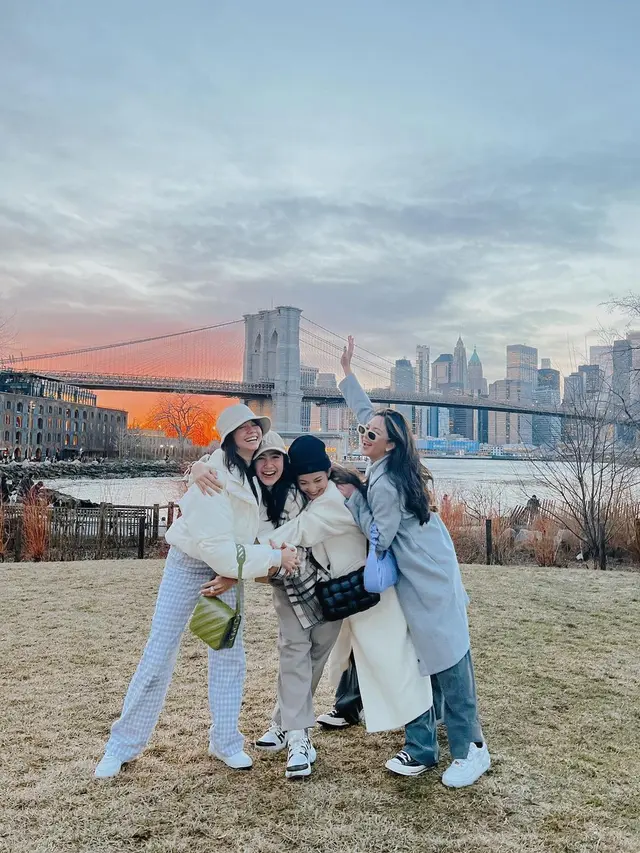 Blackpunk (Instagram/febbyrastanty)