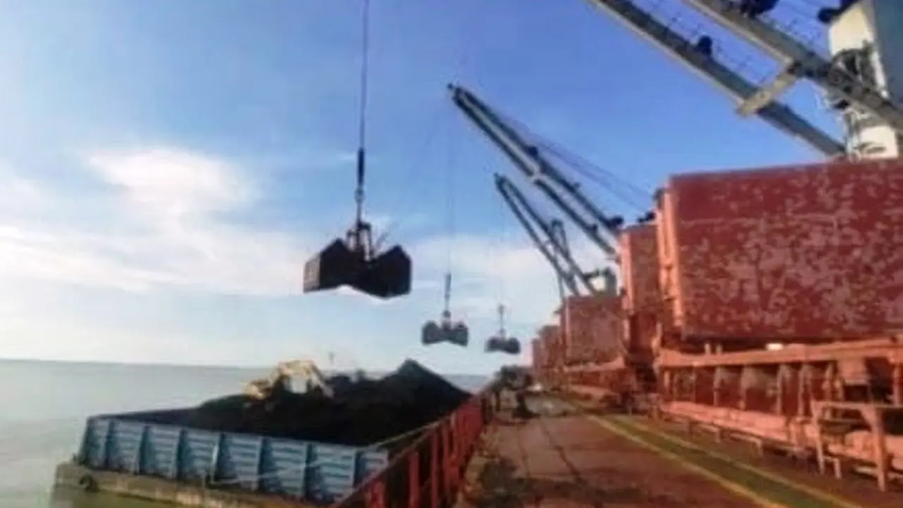 Langkah PT Trimata Benua Wujudkan World Class Mining