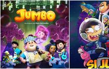 Fenomena Baru, ‘JUMBO’ Sukses Jadi Film Animasi Lokal Paling Laris Sepanjang Sejarah