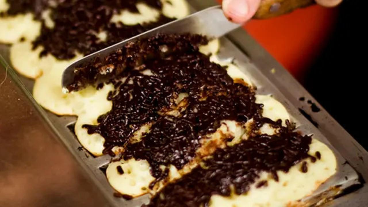 Cara Mudah Membuat Pukis yang Gurih, Manis, dan Wangi, Bisa Dipraktikan di Rumah