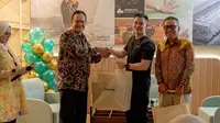 Solusi Tidur Nyaman dan Sehat: Showroom Baru di PIK 2 Hadirkan Pengalaman Langsung