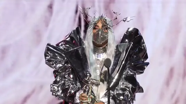 Lady Gaga