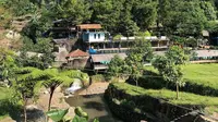 6 Fakta Menarik Gunung Putri Cililin di Bandung Barat, Berdekatan dengan Gunung Mungkalpayung dan Gunung Hanyawong