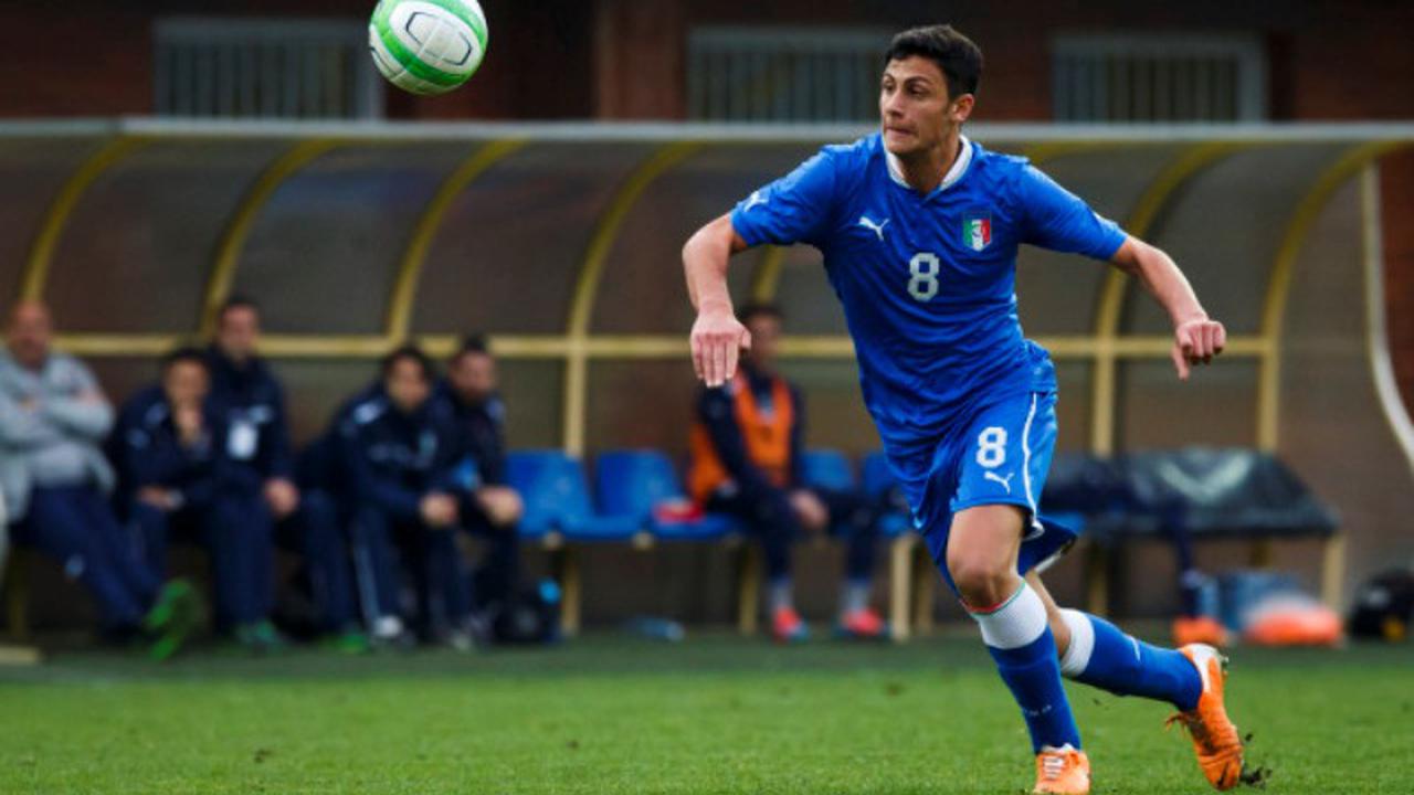 Juventus Pinjamkan Pemain Mudanya ke Crotone