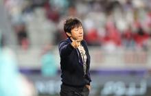 Shin Tae-yong: Hal Paling Besar Sudah Didapat, Kepercayaan Diri Timnas di Turnamen Besar