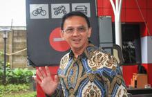 VIDEO: Ahok PDIP Diperiksa Bareskrim Polri Dugaan Korupsi Sengketa Lahan Rusun Cengkareng